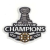 NHL Logo Patch - 2011 Stanley Cup Champions