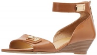 Nine West Women's Violin Wedge Sandal Nine West Women's Violin Wedge Sandal