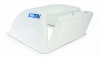 Camco 40431 RV Roof Vent Cover - White