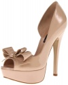 STEVEN by Steve Madden Women's Ariall Pump