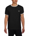 Champion Mens Jersey Ringer Tee