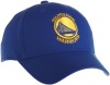 NBA Golden State Warriors Flex Fit Hat