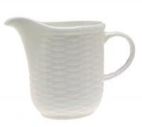 Wedgwood Nantucket Bone China Creamer Wedgwood Nantucket Bone China Creamer