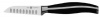 J.A. Henckels Twin Cuisine 3 1/2-inch Kudamono Hollow Edge Parer