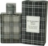 Burberry Brit Eau De Toilette Spray for Men, 3.4 Ounce