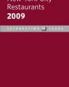 Zagat 2009  New York City Restaurants (Zagatsurvey: New York City Restaurants)