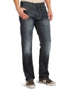 Union Jeans Men's Seattle Slim Fit Denim