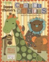 Debbie Mumm's Cuddle Quilts for Little Girls and Boys (Leisure Arts #4541)