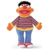 Gund Sesame Street Ernie Finger Puppet 6 Puppets