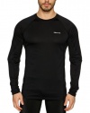 Marmot Men's Lightweight Crew Long Sleeve Top