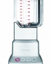 Remanufactured Breville XX800BLXL Die-Cast Hemisphere 2-Speed Blender with 67-Ounce Polycarbonate Jar