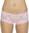 Hanky Panky Signature Lace Boyshorts Panty