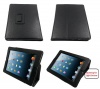 Bear Motion (Trademark) Genuine Leather Case for Apple Ipad 1 (first generation) - Black