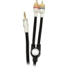 Monster Cable 126130 iCable for iPod