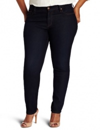 James Jeans Women's Plus-Size Twiggy Z Skinny Leg Wash Jean James Jeans Women's Plus-Size Twiggy Z Skinny Leg Wash Jean