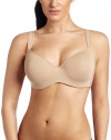 Le Mystere Women's Dream Tisha Underwire Bra, Natural, 34E