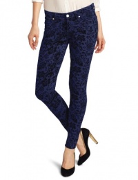 PAIGE Women's Verdugo Ultra Skinny Jean, Marine Navy, 27 PAIGE Women's Verdugo Ultra Skinny Jean, Marine Navy, 27