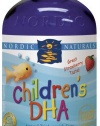 Nordic Naturals - Children's DHA (Strawberry) - 8oz