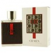 Carolina Herrera Ch Eau De Toilette Spray for Men, 3.4 Ounce Carolina Herrera Ch Eau De Toilette Spray for Men, 3.4 Ounce