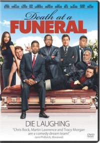 Death at a Funeral Death at a Funeral