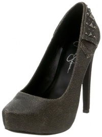 Jessica Simpson Women's Faran Platform Pump Jessica Simpson Women's Faran Platform Pump