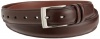 Perry Ellis Mens Hc Milled Big And Tall Belt