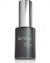 The first RéVive® acne treatment gel that combines anti-acne and anti-aging ingredients into a single product. Reparatif¿ Acne Treatment Gel contains ingredients that contribute to collagen synthesis, which helps combat the visible signs of aging, plus salicylic acid, to help clear and prevent the development of new acne blemishes...all rolled into one. Contains no benzoyl peroxide.