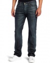 7 For All Mankind Men's Standard Straight Leg Jean