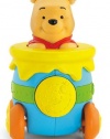 Fisher-Price Disney's Pop-Up Pooh