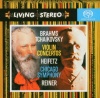 Brahms / Tchaikovsky: Violin Concertos