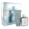 Z Zegna Coffret: Eau De Toilette Spray 50ml/1.7oz + After Shave Balm 100ml/3.4oz - Z Zegna - 2pcs