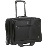 Travelpro Executive First Rolling Brief - Black Travelpro Executive First Rolling Brief - Black