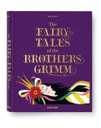 In honor of the tales' 200th anniversary, The Fairy Tales of the Brothers Grimm brings to life twenty-seven of the most beloved of the classic Grimm fairy tales, including all the classics, such as Cinderella, Snow White, Sleeping Beauty, and Hansel and Gretel in an all-new translation specially commissioned for this publication. Containing a painstakingly-researched selection of illustrations by some of the most famous illustrators from the 1820s to the 1950s.