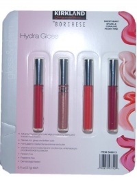 Hydra Gloss By Borghese Hydra Gloss By Borghese