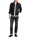 7 For All Mankind Men's Jean Jacket