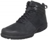 Rockport Men's Stamp Cruzer Lace-Up Boot