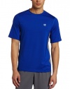 Champion Men's Double Dry Fitted Tee