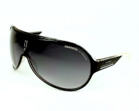 Carrera Sunglasses Carrera 26 W5Y JJ Acetate Black Gradient grey Carrera Sunglasses Carrera 26 W5Y JJ Acetate Black Gradient grey