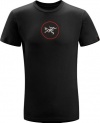 Arc'teryx Circle Logo T-Shirt - Short-Sleeve - Men's