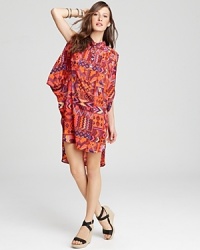 Mara Hoffman Dress - Printed Mara Hoffman Dress - Printed