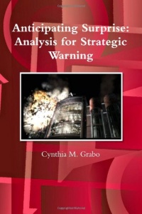 Anticipating Surprise: Analysis For Strategic Warning Anticipating Surprise: Analysis For Strategic Warning