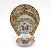 Versace by Rosenthal Butterfly Garden Service Plate