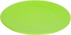 Green Eats 4 Pack Snack Plate, Green