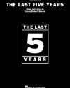 The Last Five Years - Vocal Selections