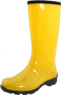 Kamik Women's Heidi Rain Boot Kamik Women's Heidi Rain Boot