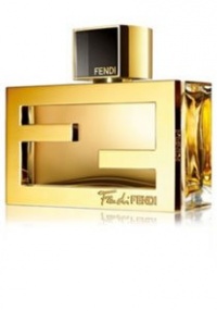 Fan Di Fendi for Women 2.5 oz Body Lotion