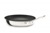 All-Clad Stainless 9-Inch Nonstick French Skillet
