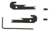 Klein Tools 19353 Conduit-Reamer Replacement Blade for Cat. No. 19352 and 85191, 2-Pack Klein Tools 19353 Conduit-Reamer Replacement Blade for Cat. No. 19352 and 85191, 2-Pack