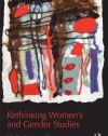 Rethinking Women's and Gender Studies