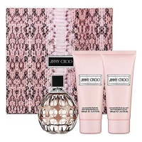 JIMMY CHOO JIMMY CHOO Gift Set JIMMY CHOO JIMMY CHOO Gift Set